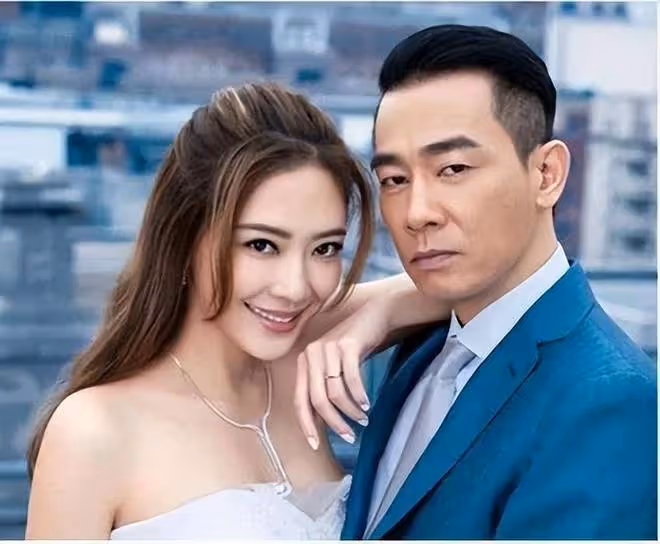 陳小春一家瑞士度假照曝光,嘟嘴賣萌,Jasper墨鏡裝酷,幸福滿溢