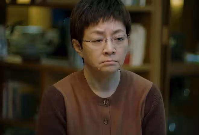 宋丹丹談「啃老」觀,坦言接受子女依賴引發熱議,家境殷實成關鍵