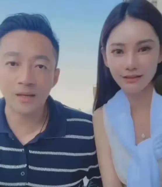扎心!馬筱梅汪小菲曬瑞士旅遊,再贏大S,網友辣評:富游和窮游
