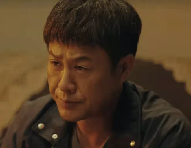 又一部刑偵劇來襲,這是《沉默的真相》後我唯一朝思暮想的刑偵劇