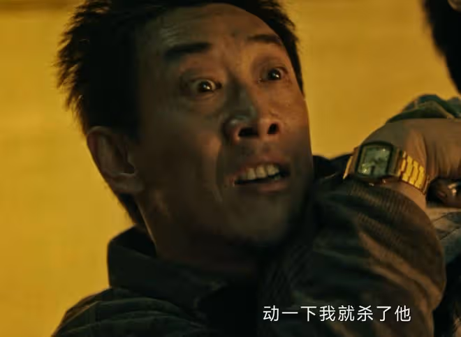 又一部刑偵劇來襲,這是《沉默的真相》後我唯一朝思暮想的刑偵劇