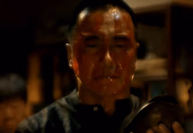 又一部刑偵劇來襲,這是《沉默的真相》後我唯一朝思暮想的刑偵劇