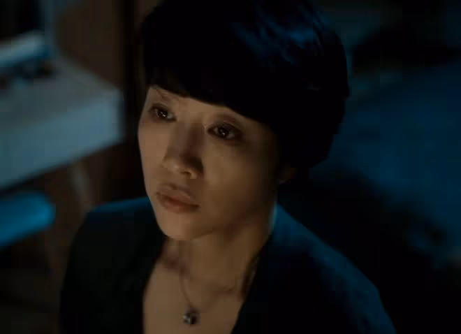 又一部刑偵劇來襲,這是《沉默的真相》後我唯一朝思暮想的刑偵劇