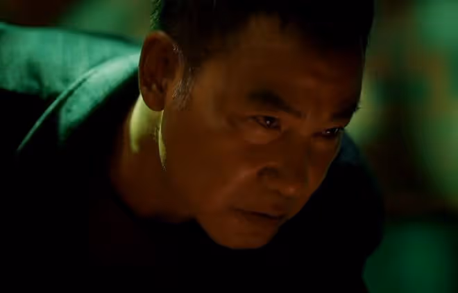 又一部刑偵劇來襲,這是《沉默的真相》後我唯一朝思暮想的刑偵劇
