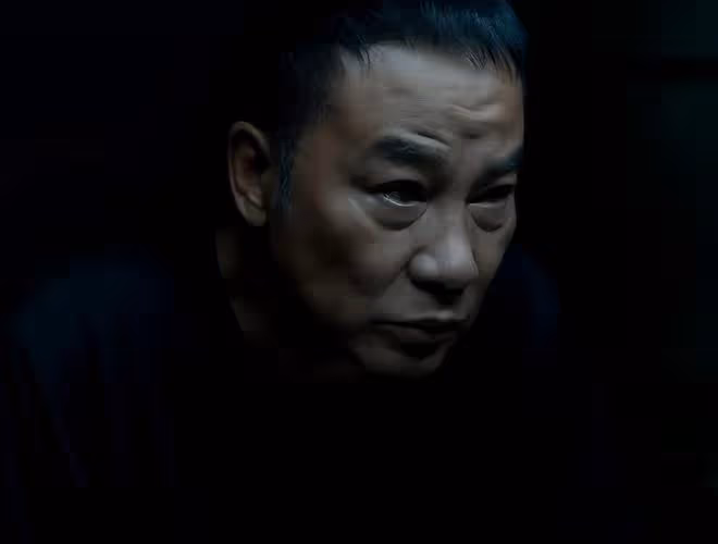 又一部刑偵劇來襲,這是《沉默的真相》後我唯一朝思暮想的刑偵劇