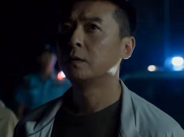 又一部刑偵劇來襲,這是《沉默的真相》後我唯一朝思暮想的刑偵劇