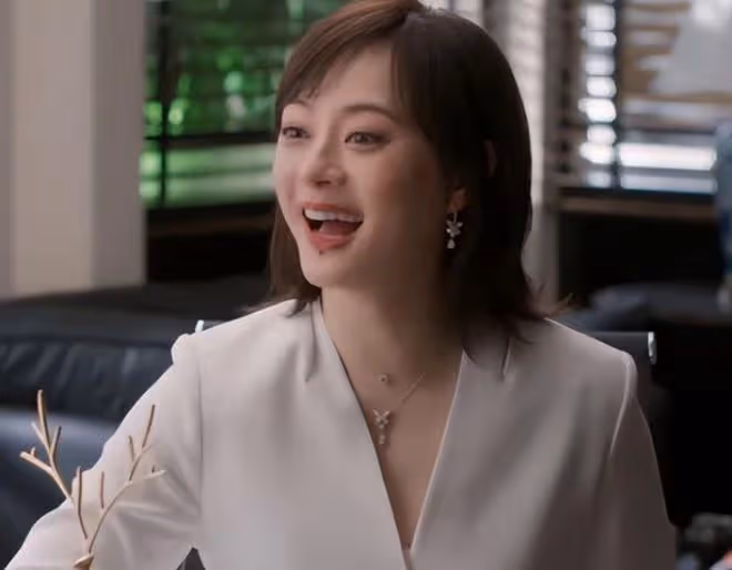 《三十九二十八》:躲過了孫儷,卻被身高172的女二號給驚艷了