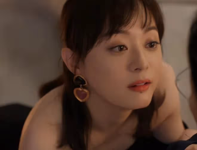 《三十九二十八》:躲過了孫儷,卻被身高172的女二號給驚艷了