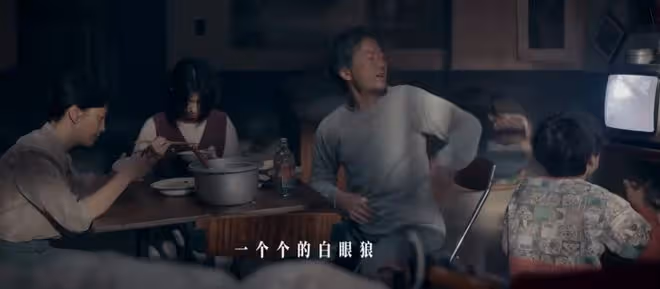 又一部刑偵大劇即將開播!戲骨名流雲集,三大看點或收割收視