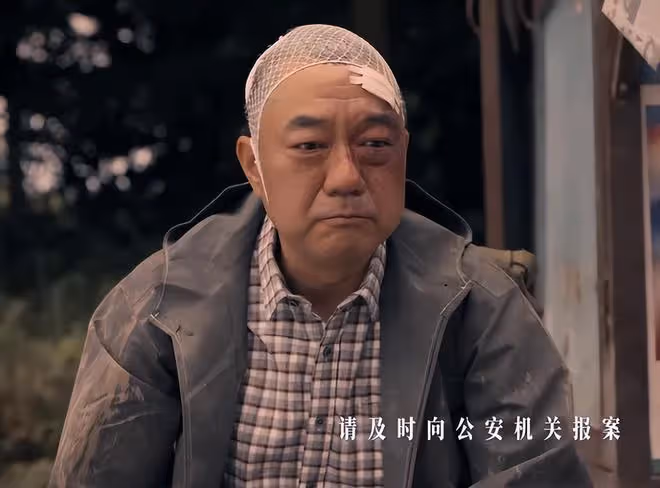 又一部刑偵大劇即將開播!戲骨名流雲集,三大看點或收割收視