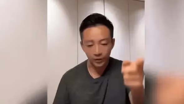 前夫深夜狂噴人生太難大S曬黑紗妝神秘回懟?舊情難了,吃瓜群眾大快朵頤!