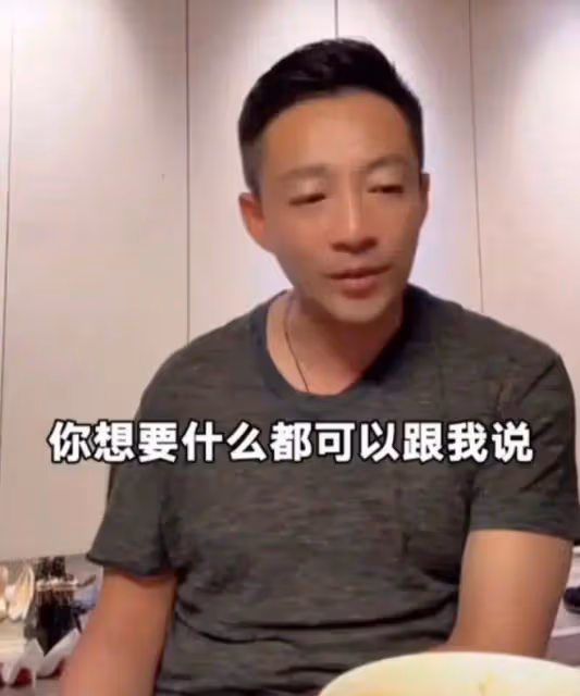 胡律師曝汪小菲猛料!針對行使探視權已要求上訴,渴望和大S和解