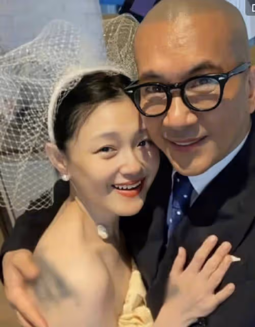 大S恐婚變!具俊曄讓大S省錢,大S為留住具俊曄艱難懷孕