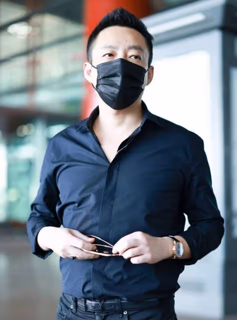 大S具俊燁合約到期？雖然汪小菲被拿捏，但保姆動態讓大S變尷尬
