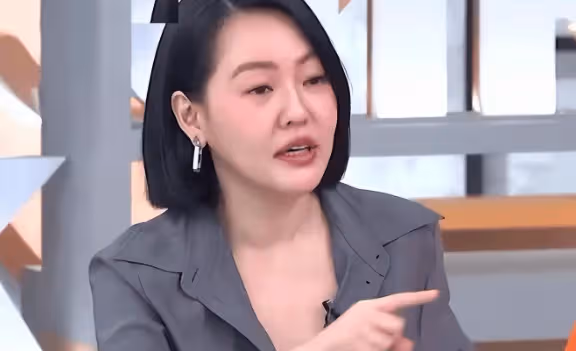 大S太毒舌!對小S母女照片直接發表辛辣抨擊,親妹小S怒了