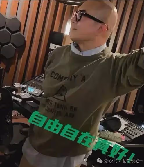 想甩掉大S的具俊燁盡顯渣男本色,上節目瘋狂暗示:大S主動倒貼!