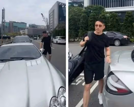 跌落了神壇,大S真的好失敗!和汪小菲離婚後嫁給具俊曄,還能逆風翻盤嗎?