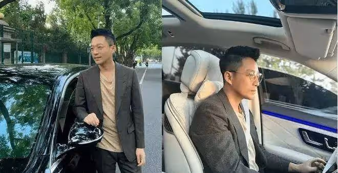 跌落了神壇,大S真的好失敗!和汪小菲離婚後嫁給具俊曄,還能逆風翻盤嗎?