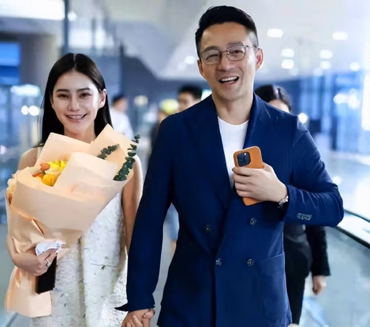 跌落了神壇,大S真的好失敗!和汪小菲離婚後嫁給具俊曄,還能逆風翻盤嗎?