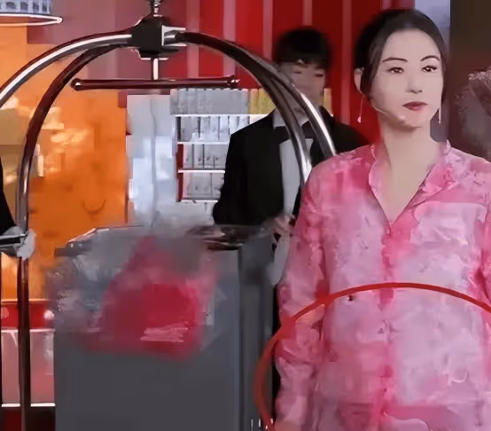 謝霆鋒:我那個漂亮的前妻,離開我之後,居然愛上了「生孩子」