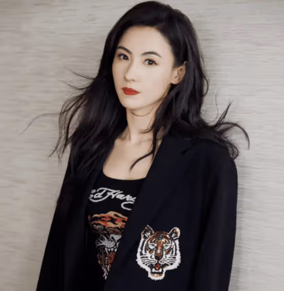 謝霆鋒:我那個漂亮的前妻,離開我之後,居然愛上了「生孩子」