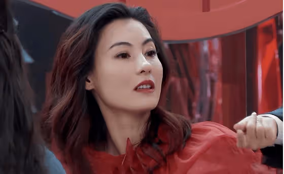 謝霆鋒:我那個漂亮的前妻,離開我之後,居然愛上了「生孩子」