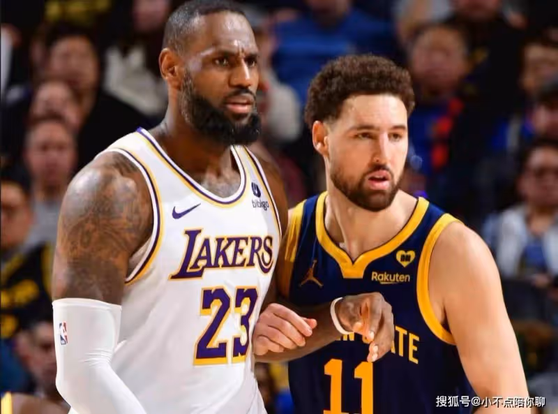 美媒評NBA史上最賺錢的10位球星:庫里4億僅第七,前二都超5億!