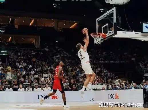 奧運會熱身賽戰況:加拿大輕取法國,文班10分,華格納27分勝日本