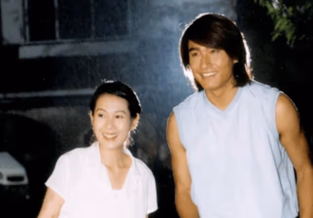 演員親兄弟,境遇大不同!弟弟住豪宅享受人生,哥哥卻在成名後鋃鐺入獄......
