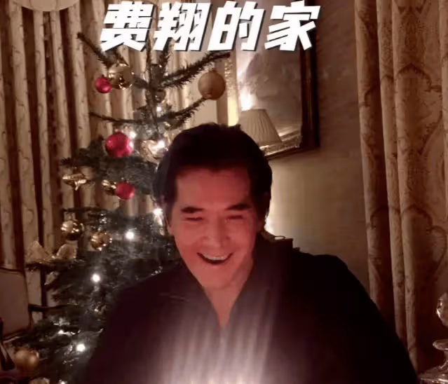 身價7個億,一個人住國外豪宅,64歲的費翔終究為自己的行為付出了代價