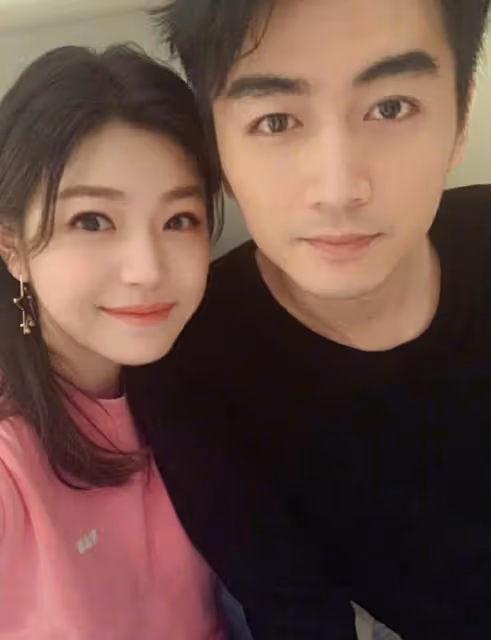 宋丹丹貼臉問陳妍希老公是誰引熱議！夫妻倆曾鬧婚變傳聞