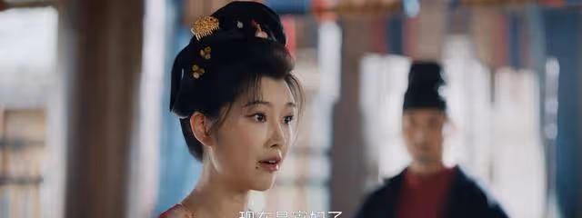 《唐朝詭事錄之西行》直到獨孤被寡婦勾引，他還不知夢中情人心太毒