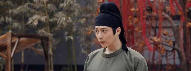《唐朝詭事錄之西行》直到獨孤被寡婦勾引，他還不知夢中情人心太毒