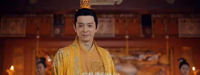 《唐朝詭事錄之西行》直到獨孤被寡婦勾引，他還不知夢中情人心太毒