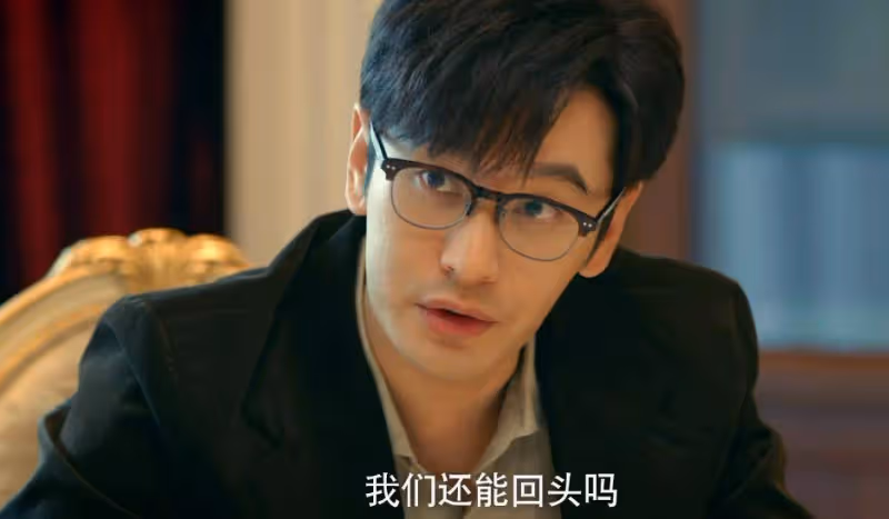 《赤熱》：原來，這才是張海潮堅持不換黎東升的真相