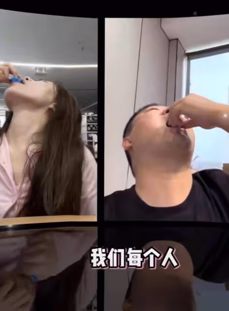 小貝餓了推銷減肥產品翻車!不喂母乳,42天減33斤!評論區炸了