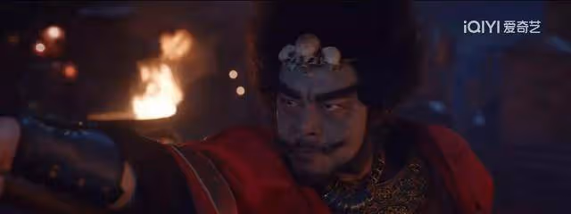 《唐詭之西行》原來,這才是「魔王脫壁案」的終極真相