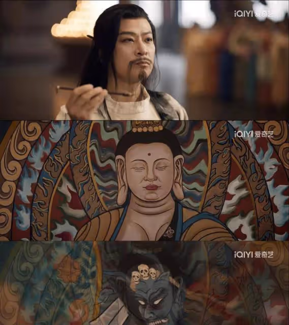 《唐詭之西行》原來,這才是「魔王脫壁案」的終極真相