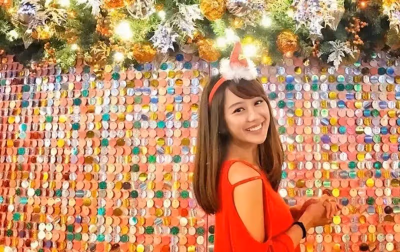 TVB前女星突然宣布結束五年婚姻,拿到清華碩士學位,做公務員月薪5萬