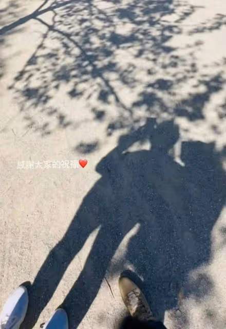 堅稱新歡不是騙子!香港知名女星再曝對方是圈外人,舊愛男星拒回應戀情祝福