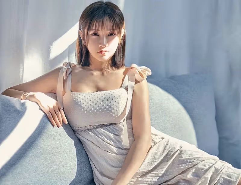 又走一個!TVB女星利穎怡宣布約滿離巢,為多位一線花旦做替身