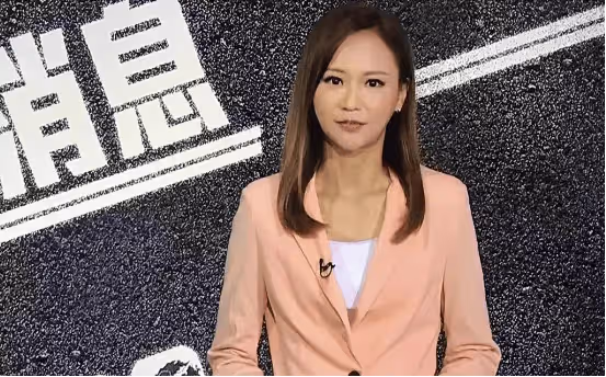 TVB前新聞女主播發新書,自爆受性騷擾多年,曾被粉絲髮大尺度私密照,自薦客串《新聞女王2》