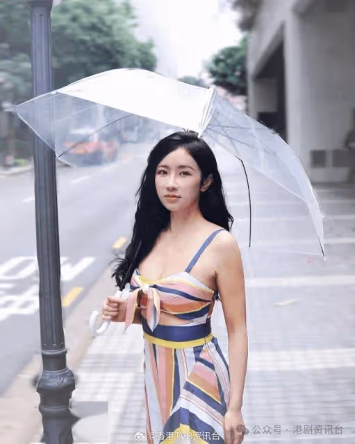 又一位小花宣布離巢!曾是東張女神因身材太好屢被「抽水」