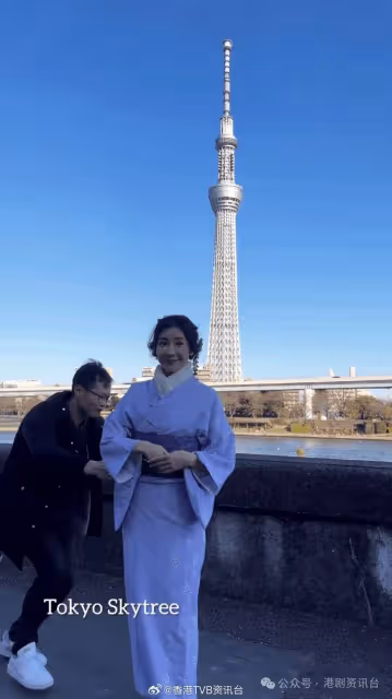 又一位小花宣布離巢！曾是東張女神因身材太好屢被「抽水」