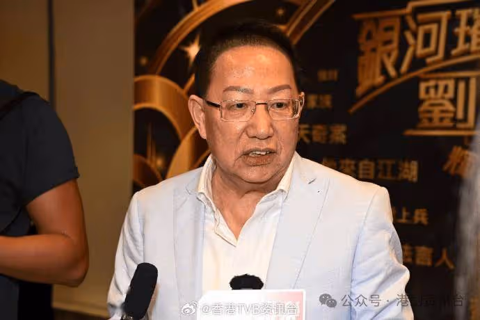 劉家豪榮休丨50年監製生涯是神奇旅程