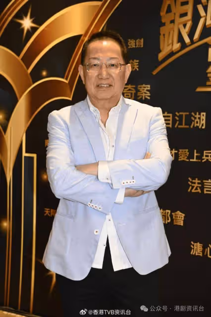 劉家豪榮休丨50年監製生涯是神奇旅程