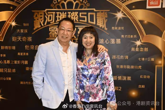 劉家豪榮休丨50年監製生涯是神奇旅程