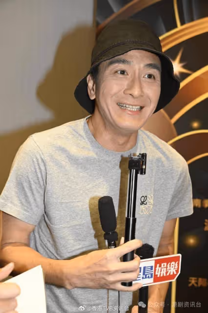 馬國明想學習恩愛到老都手拖手!林夏薇跟好友陳曉合作不問感情事