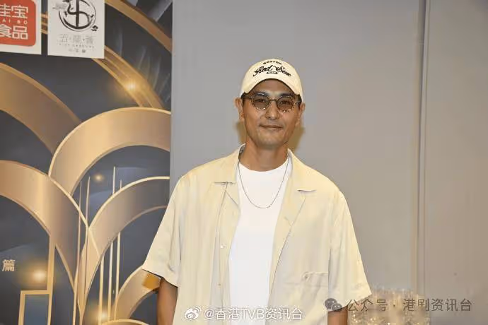 馬國明想學習恩愛到老都手拖手!林夏薇跟好友陳曉合作不問感情事