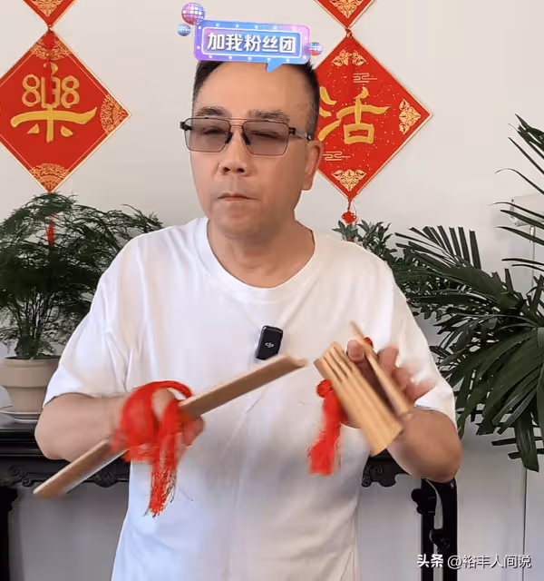 曹雲金高情商回應侯耀華清門事件!甩鍋何雲偉,自述與郭麒麟關係